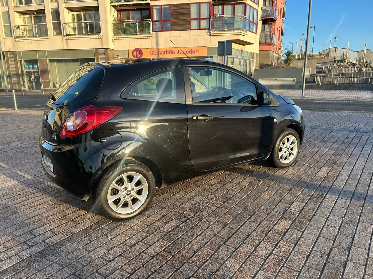 Ford Ka - Image 4