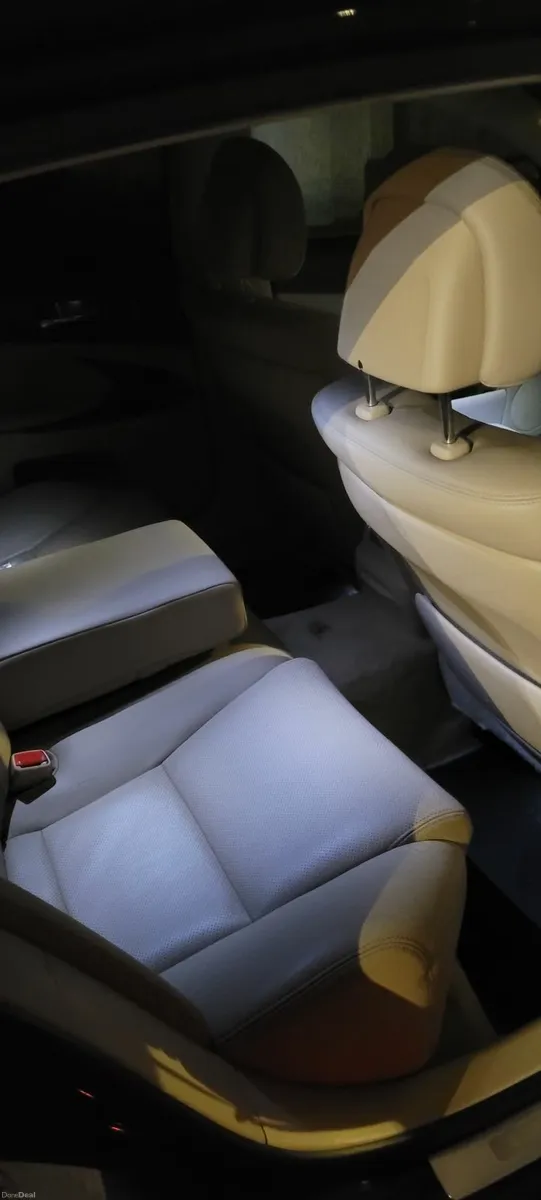 Lexus GS 2008 - Image 4