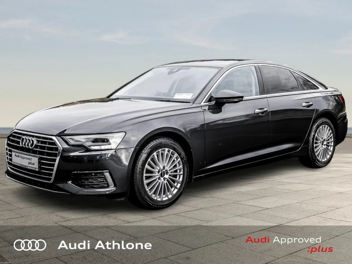 Audi A6 2.0TDI 204BHP SE S-Tronic - DUE IN - RING - Image 3