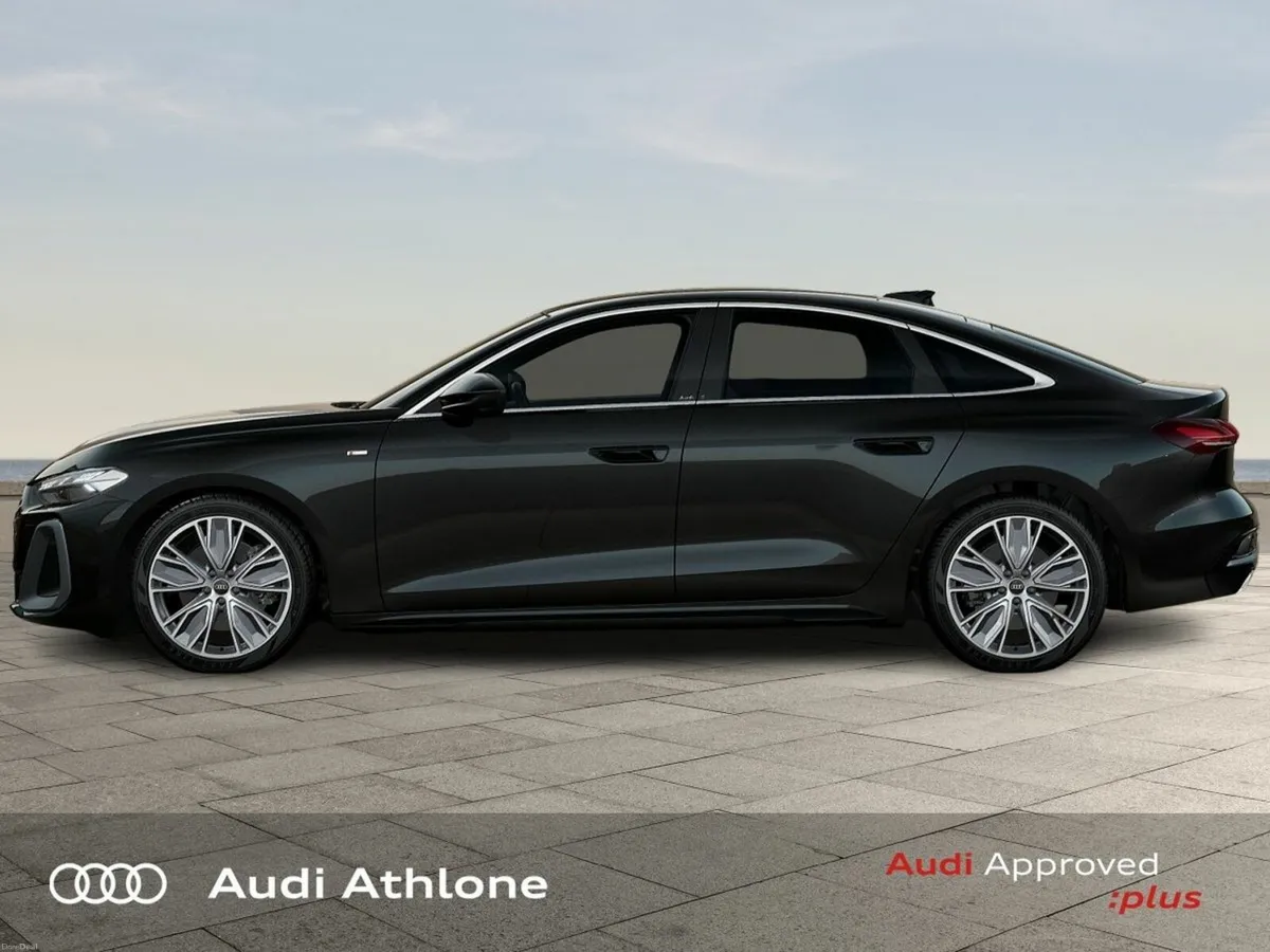 Audi A5 2.0TDI 204BHP S-Line S-Tronic - DUE IN - R - Image 3