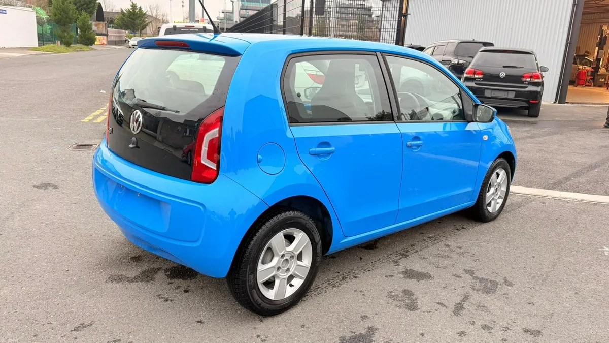 VW Up2014 - Image 3
