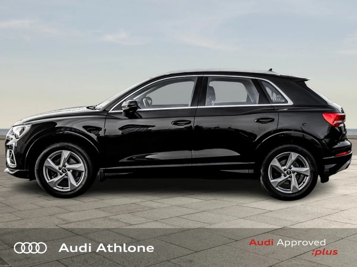 Audi Q3 2.0TDI 150BHP SE S-Tronic - Image 4