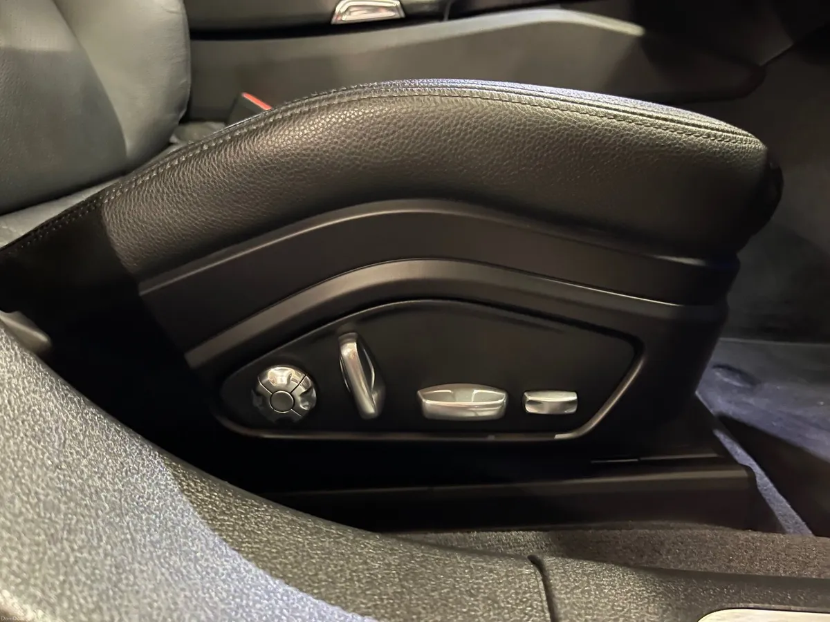 Porsche Panamera 2018 - Image 3
