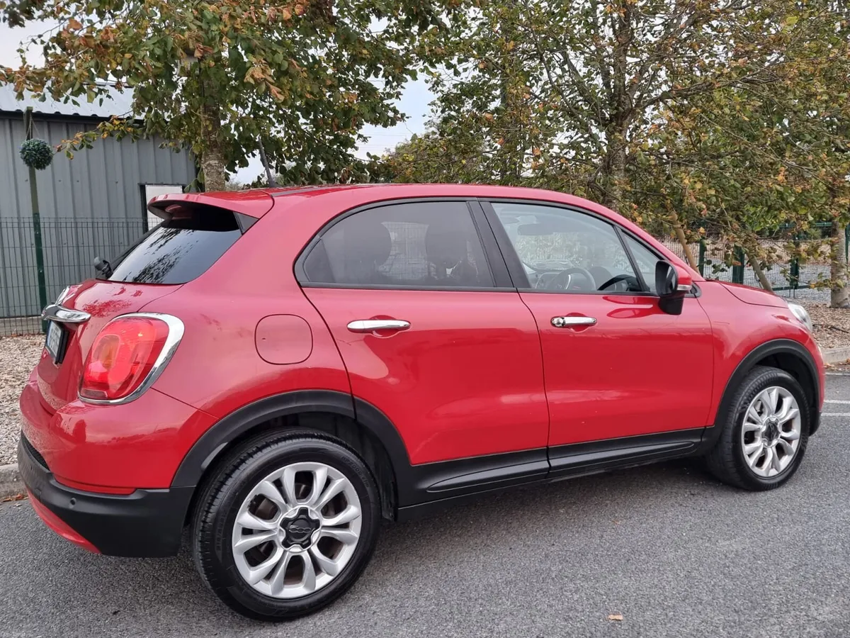 FIAT 500 MULTIJET HI-SPEC! DIESEL NCT'd €5,990 - Image 3