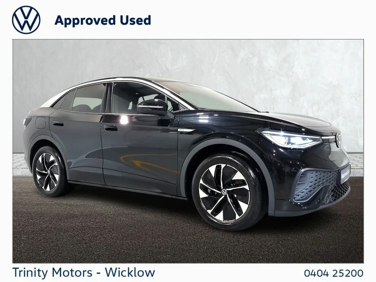 Volkswagen ID.5 ** DEPOSIT TAKEN ** PRO STYLE ** 7 - Image 1