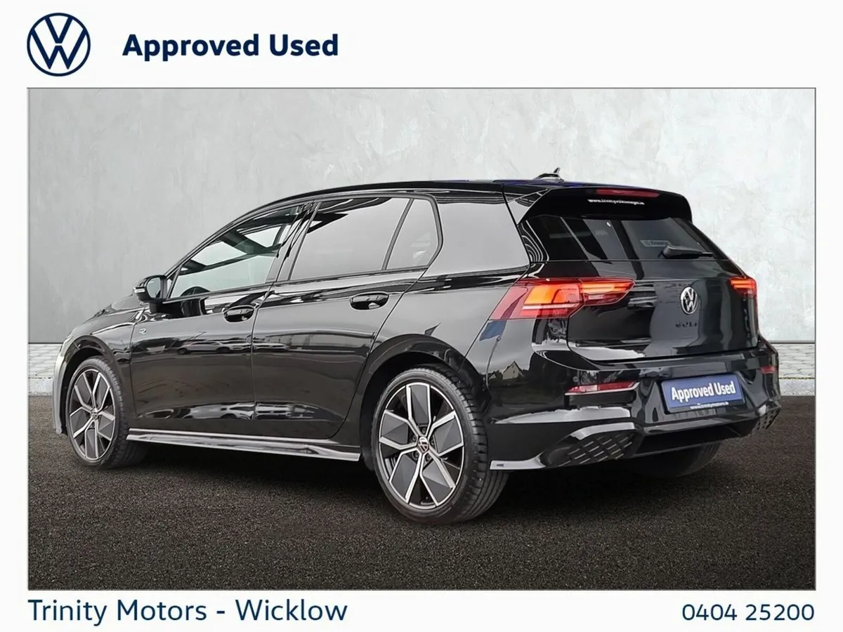 Volkswagen Golf ** R-LINE ** DSG AUTOMATIC ** 2.0 - Image 3