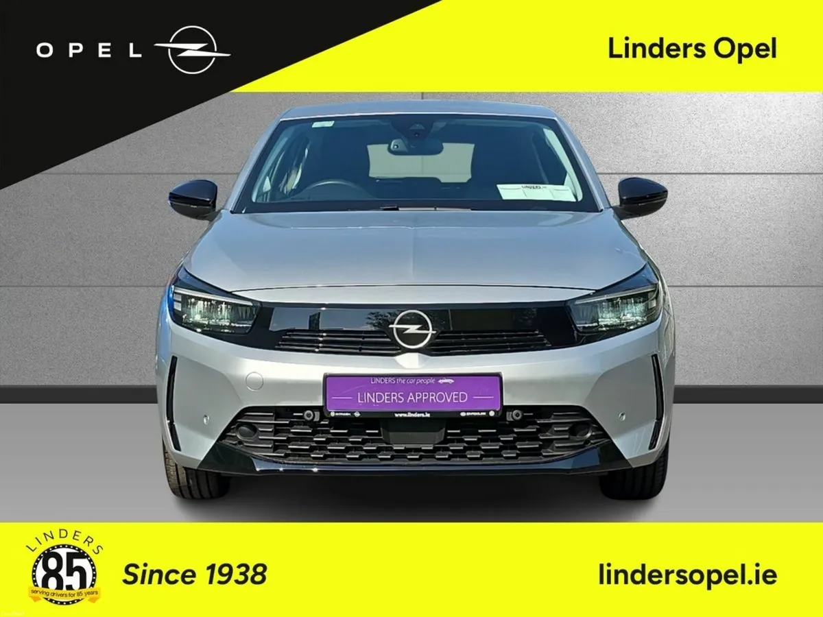 Opel Corsa Elegance, 1.2i Petrol - Image 2