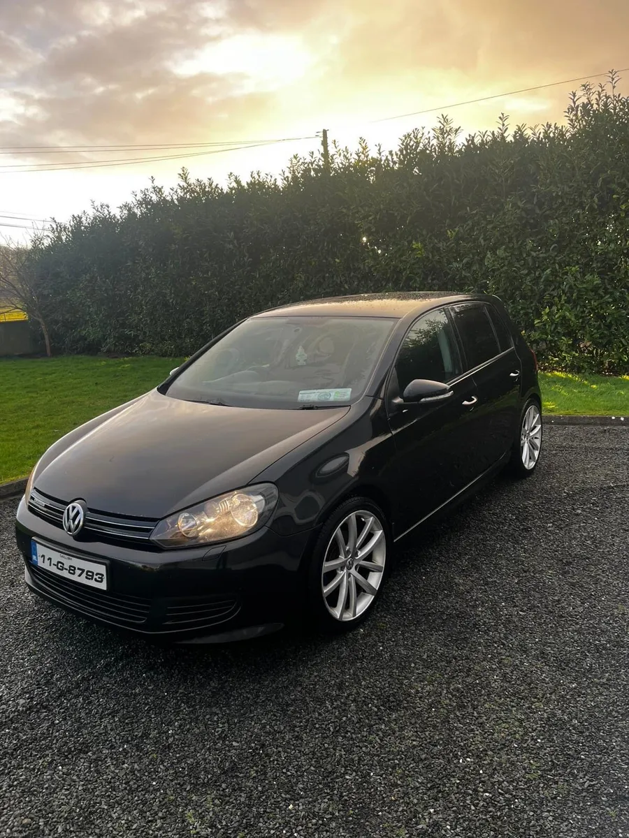 VW Golf - Image 3