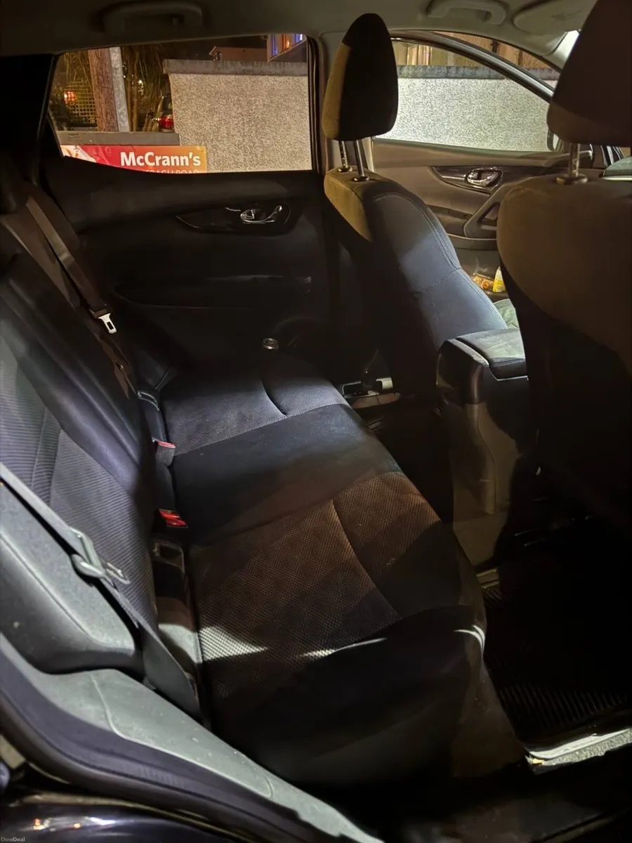 Nissan Qashqai - Image 4