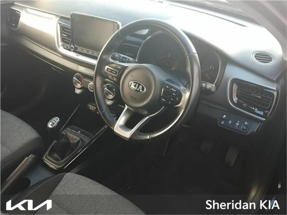 Kia Stonic 1.0 K2 PE - Image 2