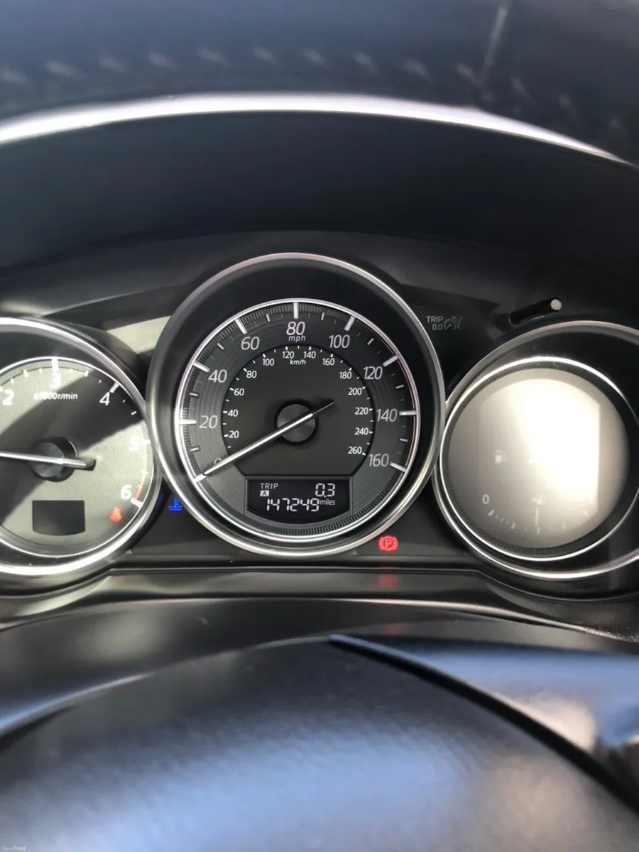 Mazda CX-5 2015 - Image 2