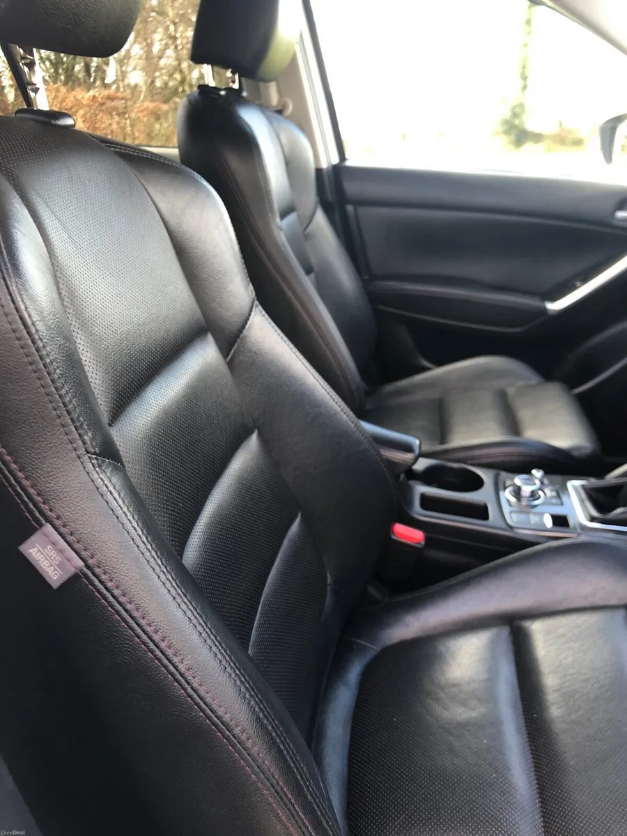 Mazda CX-5 2015 - Image 6