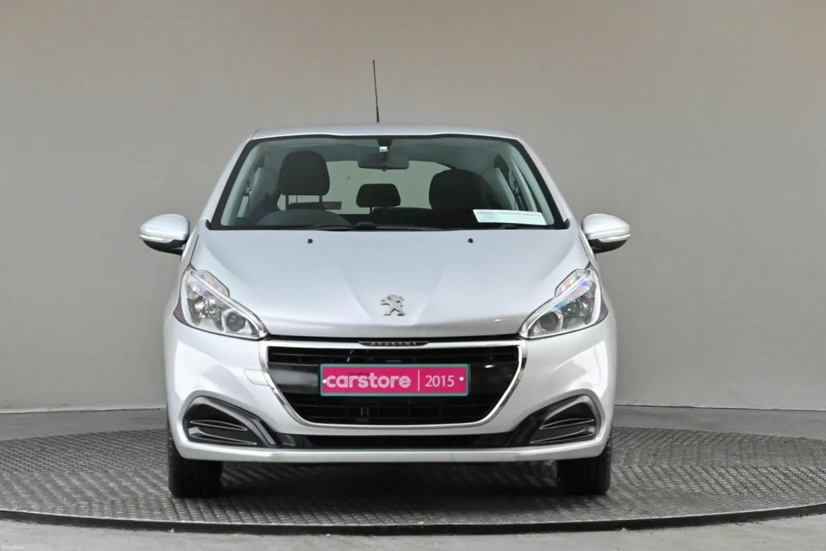Peugeot 208 1.0 PURETECH ACTIVE 5SPD - Image 2