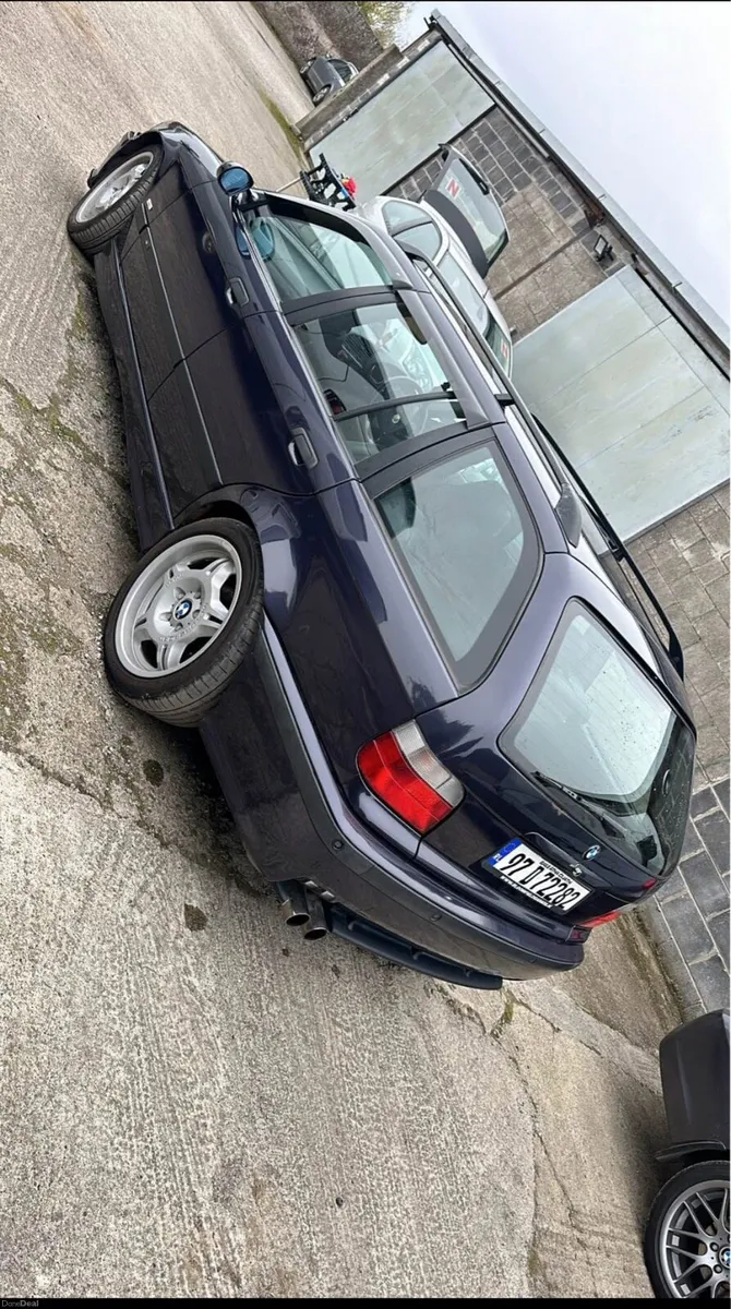 Price drop (M3 EVO swapped) - Image 2