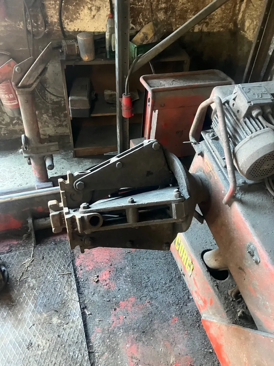 Ford Other 1990 - Image 3