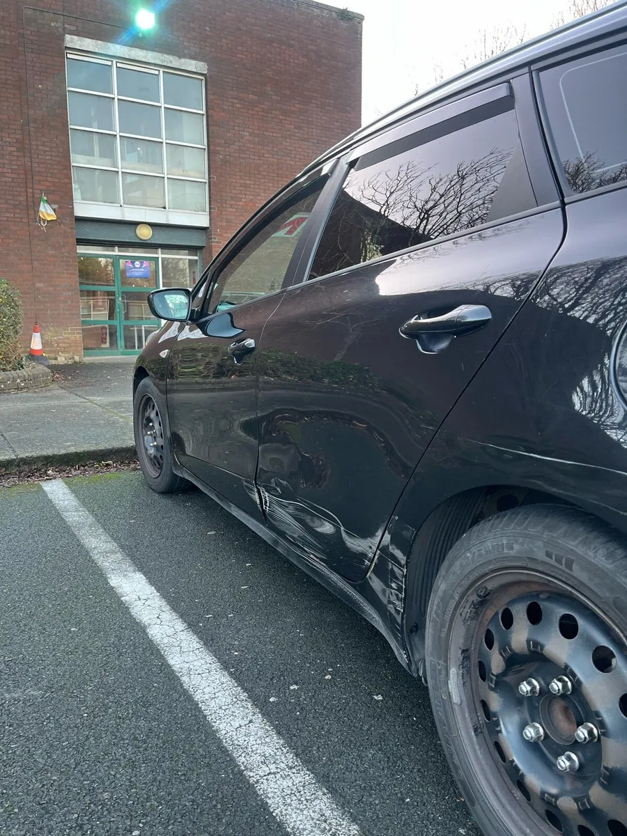 Kia Ceed Estate 2013 - Image 3