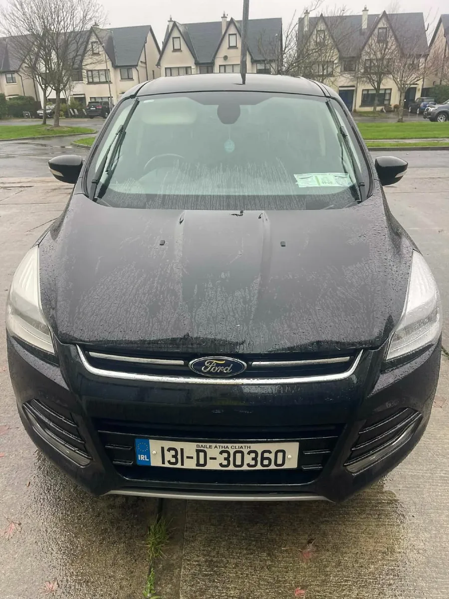 Ford Kuga 2013 - Image 2