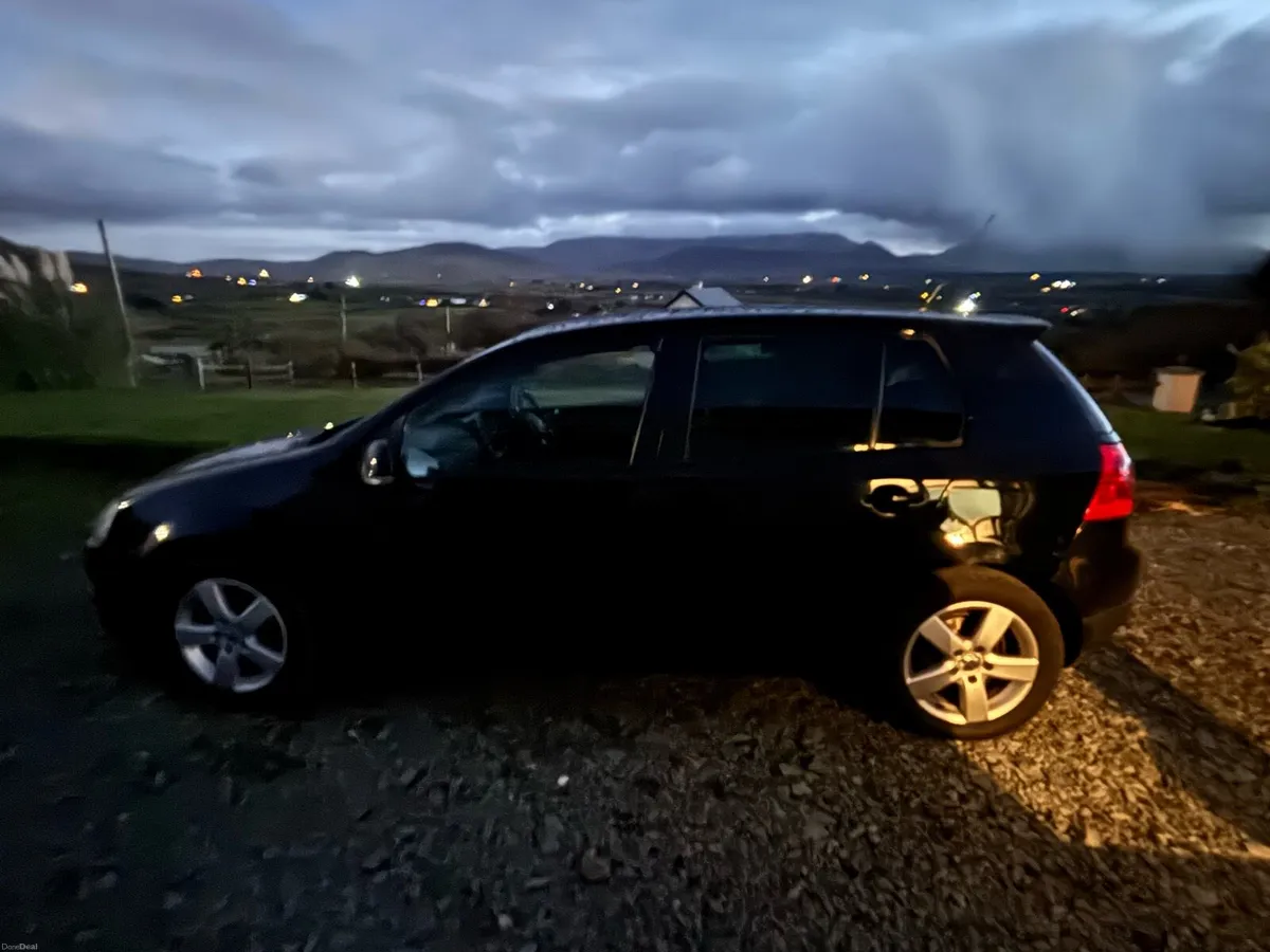 Volkswagen Golf 1.4 GTsport - Image 3