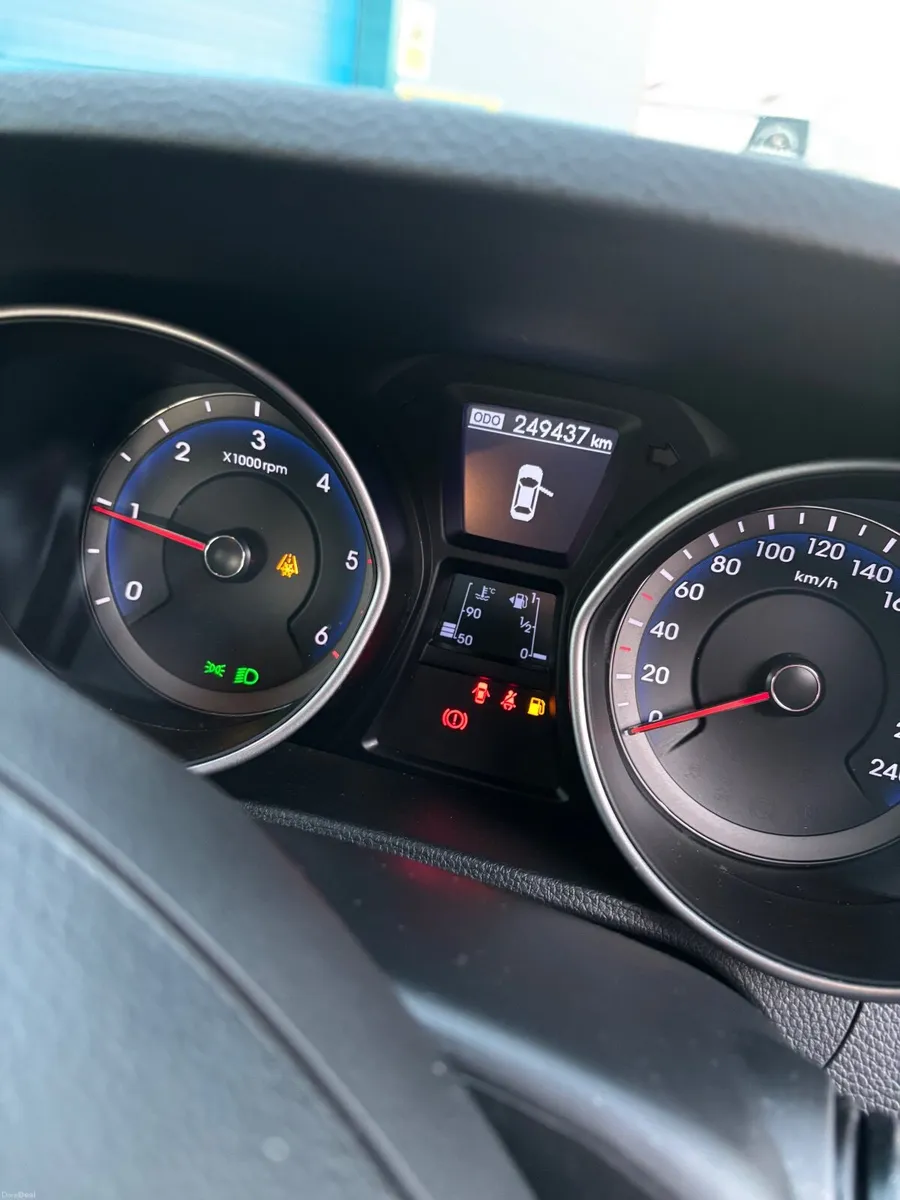 Hyundai i30 2016 - Image 3