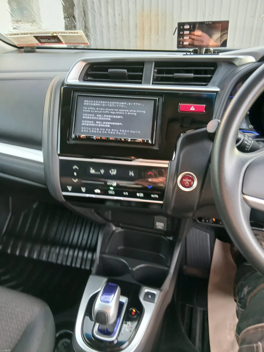 Honda Fit - Image 5