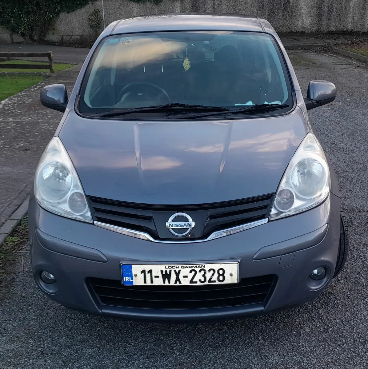 Nissan Note 2011 - Image 3