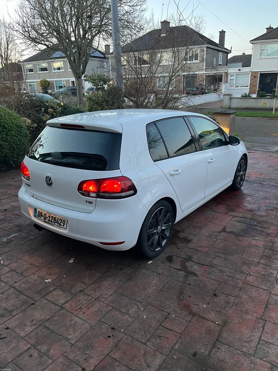 1.4 golf TSI GT 170bhp - Image 4