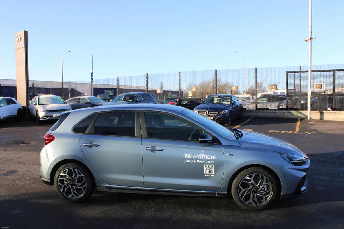 Hyundai i30 2025 - Image 5