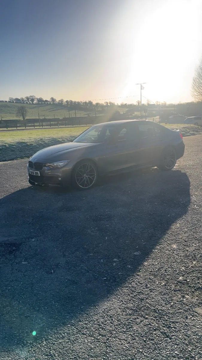 BMW 320D MSport LOW MILES - Image 3