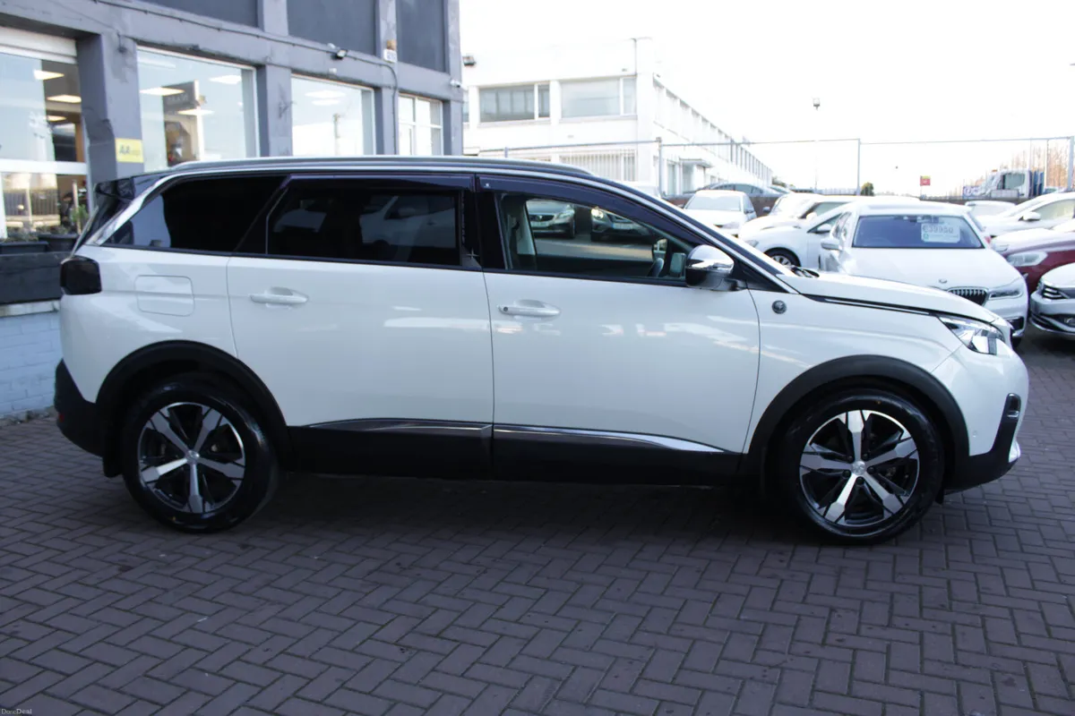 2.0HDI GT-LINE EDITION 7 SEATER AUTOMATIC // STUNN - Image 3