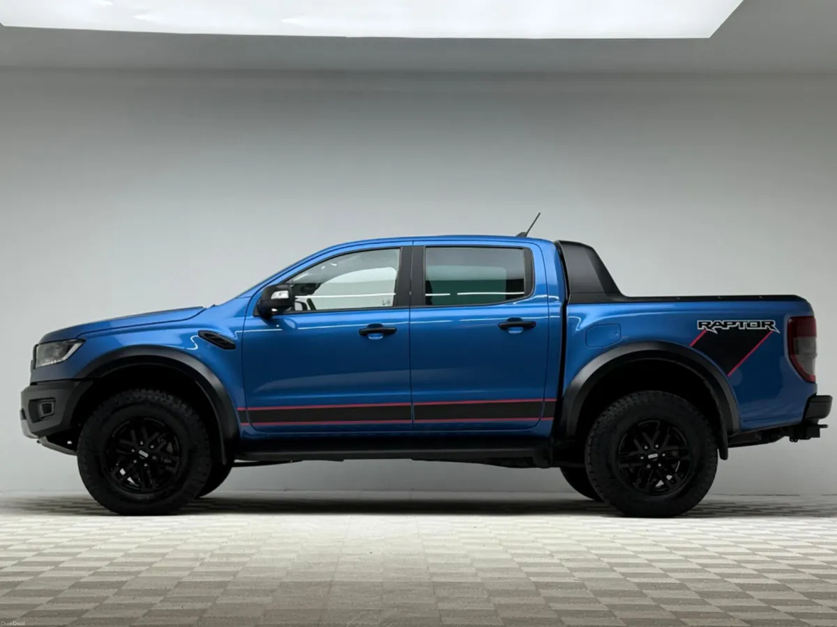 Ford Ranger RAPTOR SE 2.0 TD 213HP *VAT* - Image 4