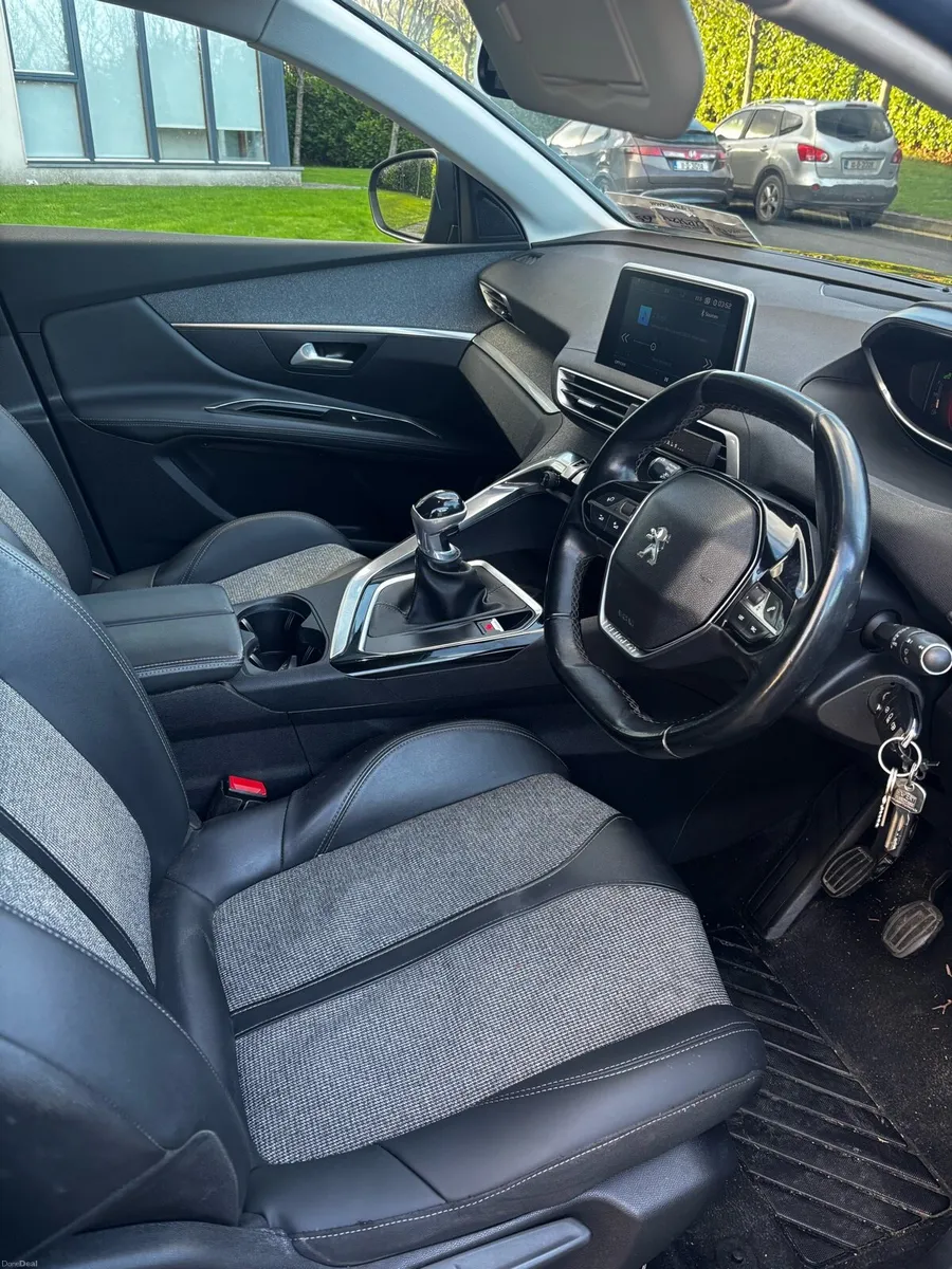 Peugeot 3008 HDI Allure (New Timing Belt, long NCT - Image 3