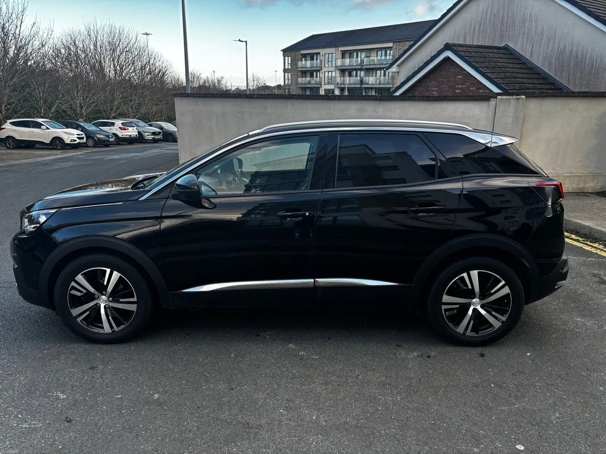 Peugeot 3008 HDI Allure - Image 4