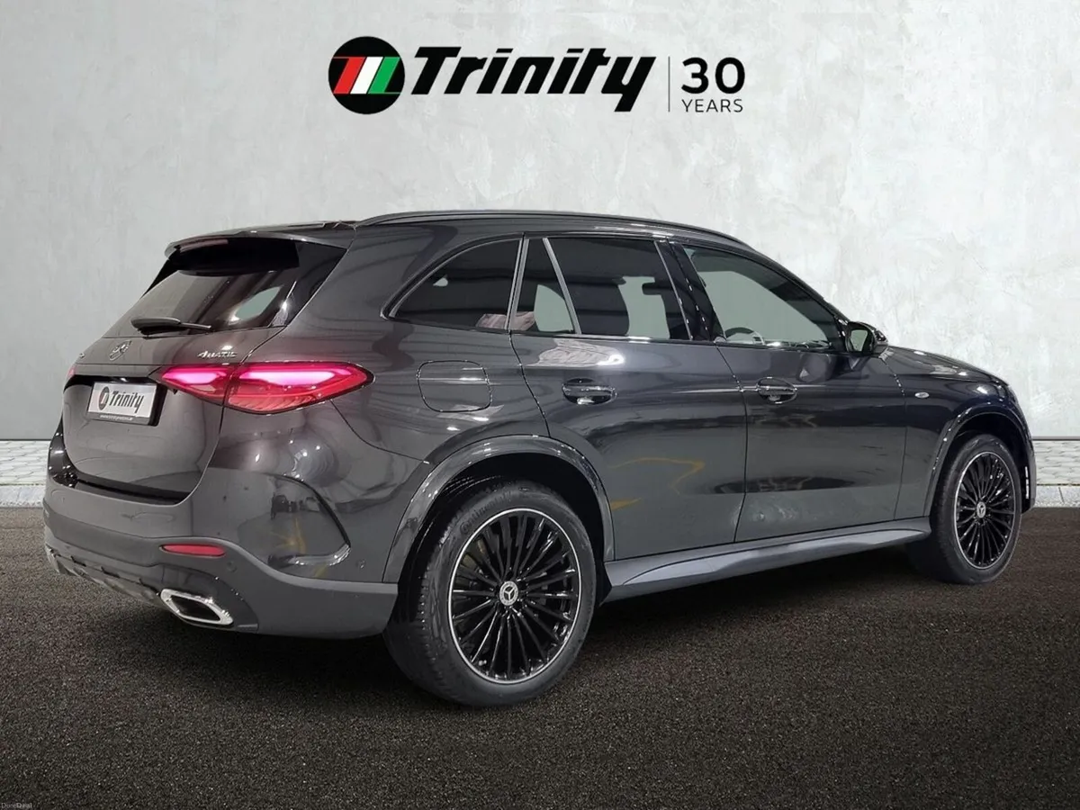 Mercedes-Benz GLC ** 251 ** 300DE ** URBAN EDITION - Image 3