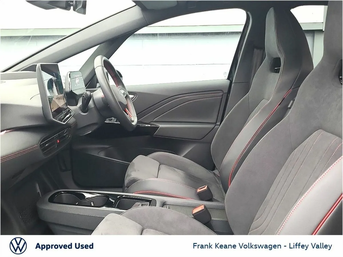 Volkswagen ID.3 79KWH GTX PERFORMANCE PLUS *MYTHOS - Image 4