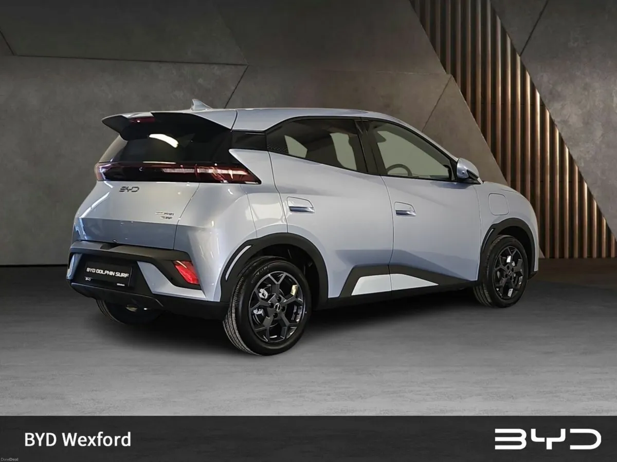 BYD DOLPHIN SURF COMFORT 43.2 KW - Image 4