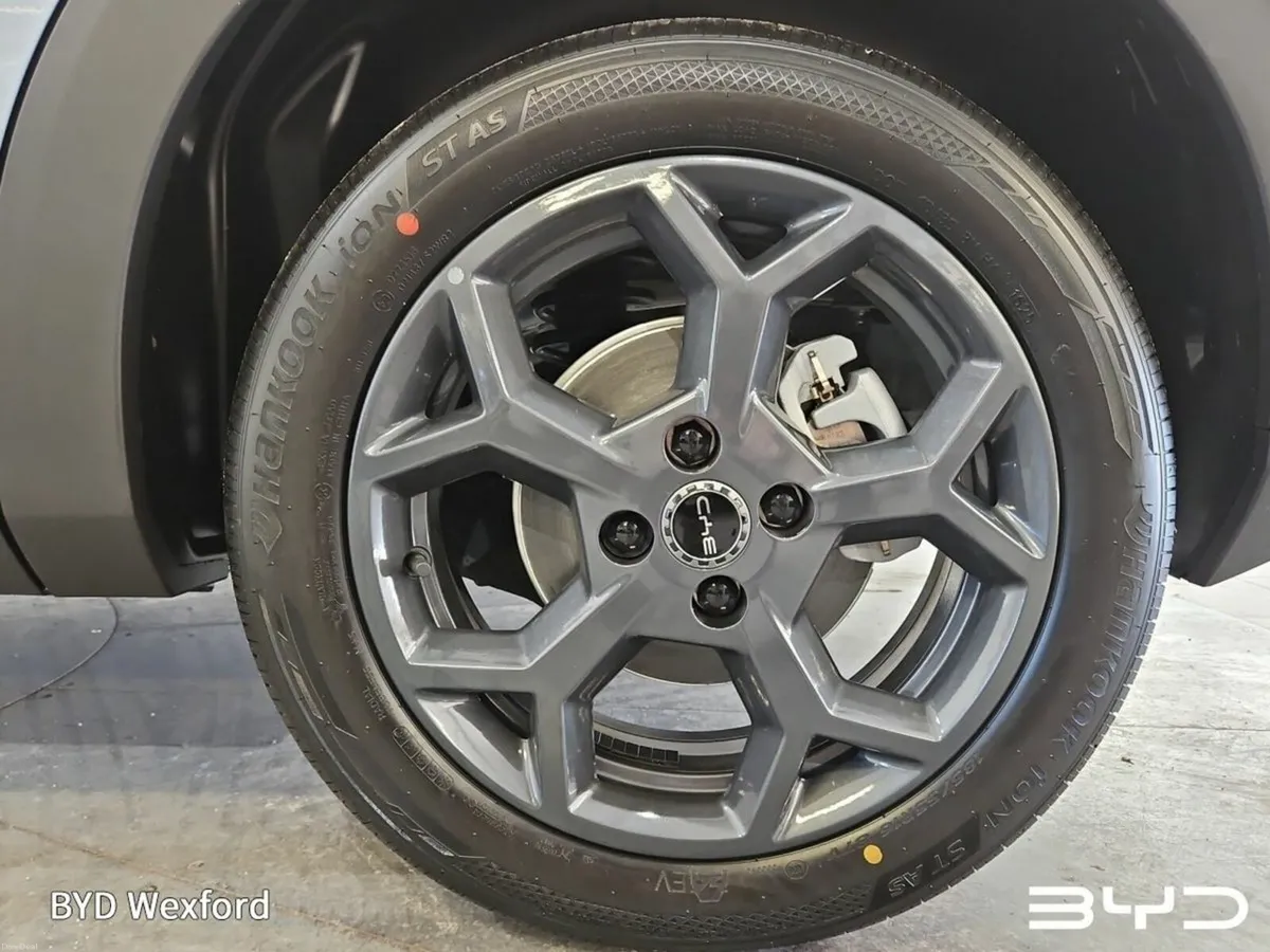 BYD DOLPHIN SURF COMFORT 43.2 KW - Image 5