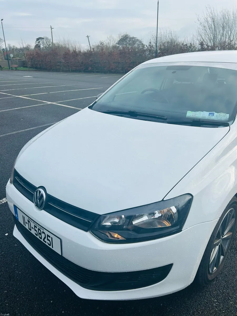 Polo 1.2 Car Low Mileage - Image 2