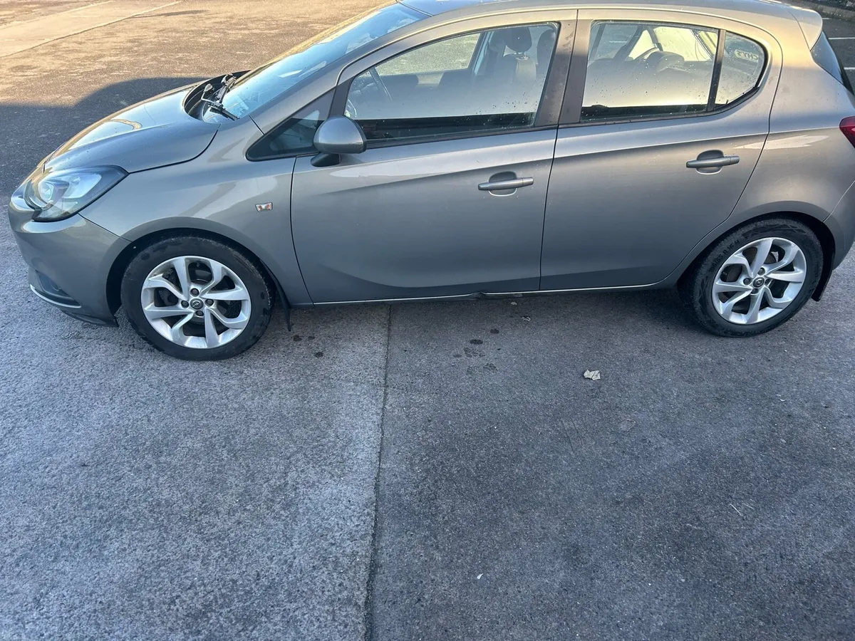 Opel Corsa - Image 4