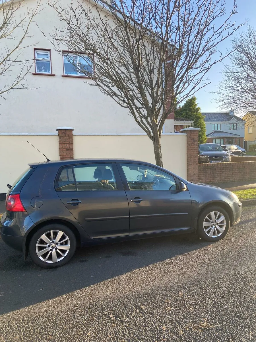 Volkswagen Golf 1.9 TDI - Image 2