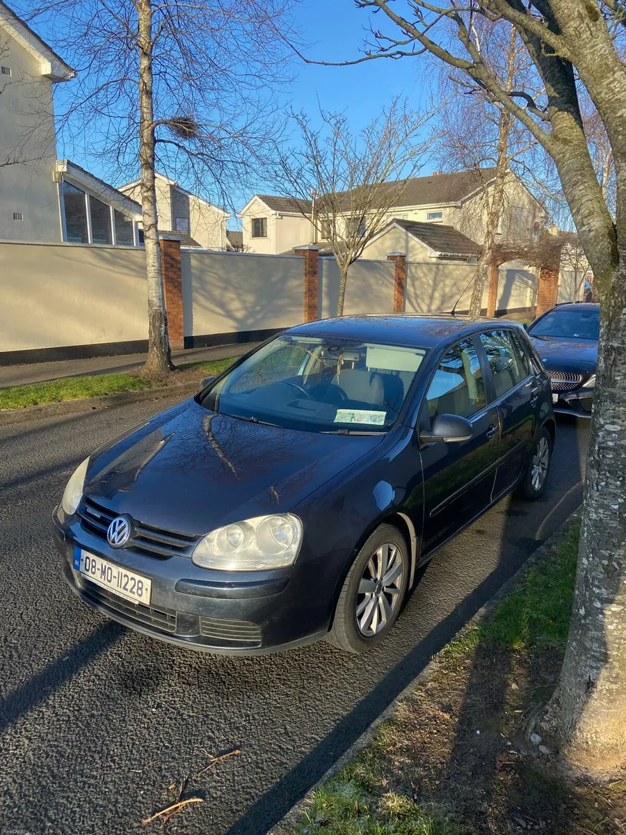 Volkswagen Golf 1.9 TDI - Image 3
