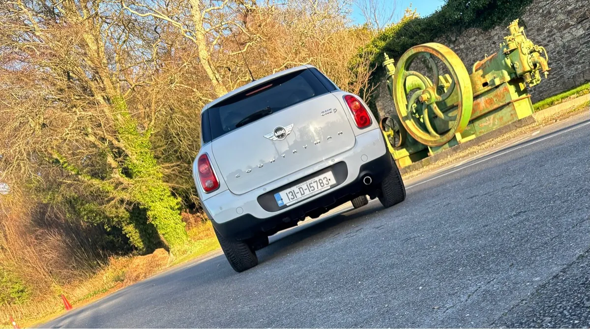 Mini countryman - Image 3