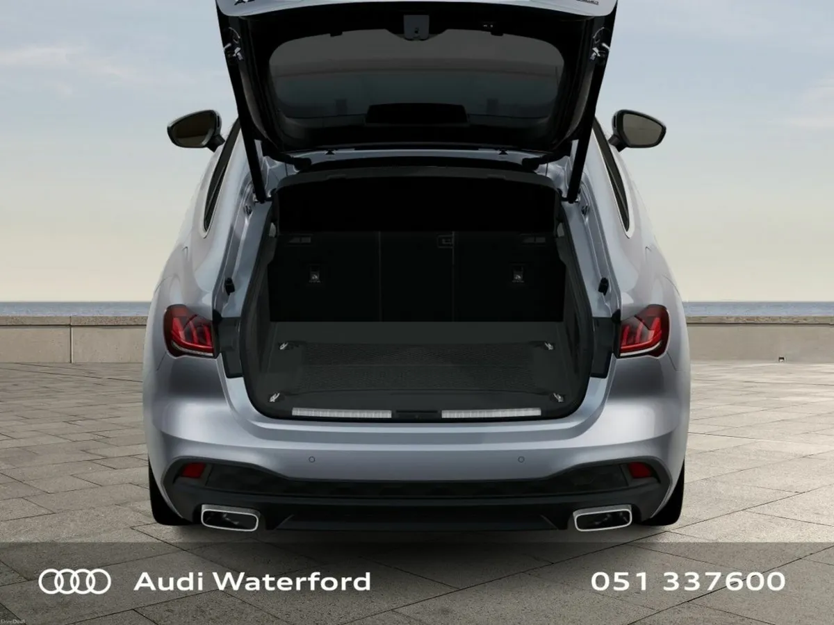 Audi A5 E-Hybrid quattro SE from €629 per month - Image 6