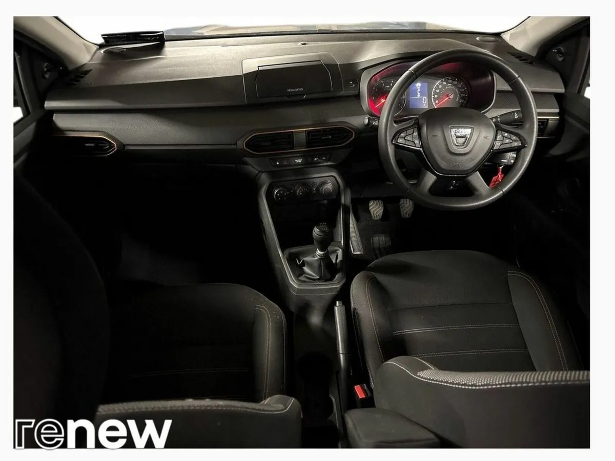 Dacia Sandero Stepway TCe 100 LPG STEPWAY Essentia - Image 2