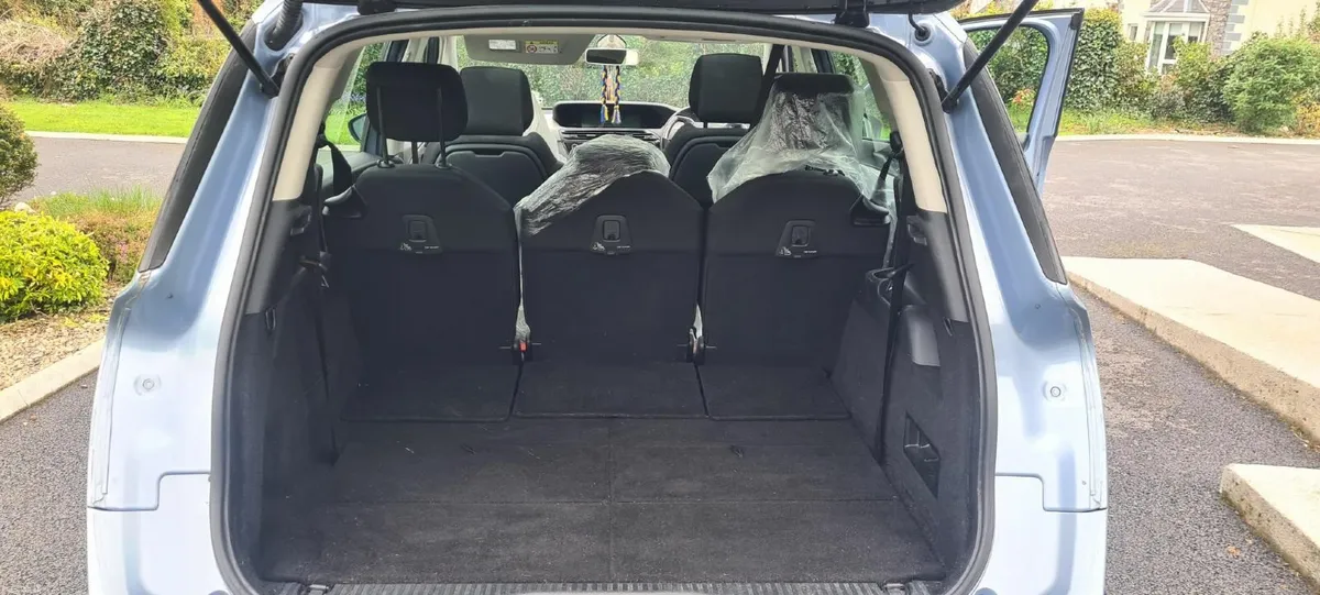 2015 Citroen C4 Grand Picasso *NCT 08/26 - Image 2