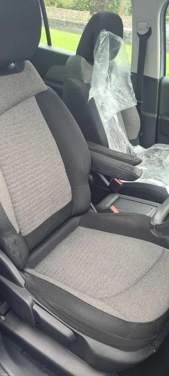 2015 Citroen C4 Grand Picasso *NCT 08/26 - Image 4