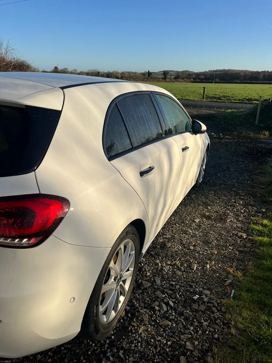 A-class Mercedes Benz - Image 3