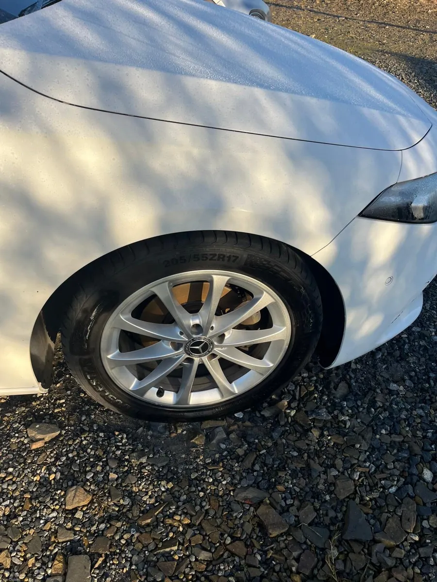 A-class Mercedes Benz - Image 4