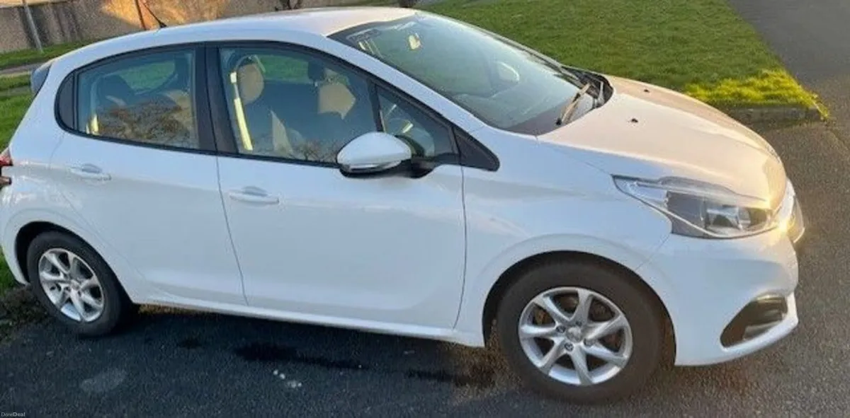 Peugeot 208 2018 Active Automatic - Image 2