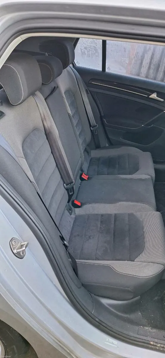 VW Golf ***New NCT*** - Image 4