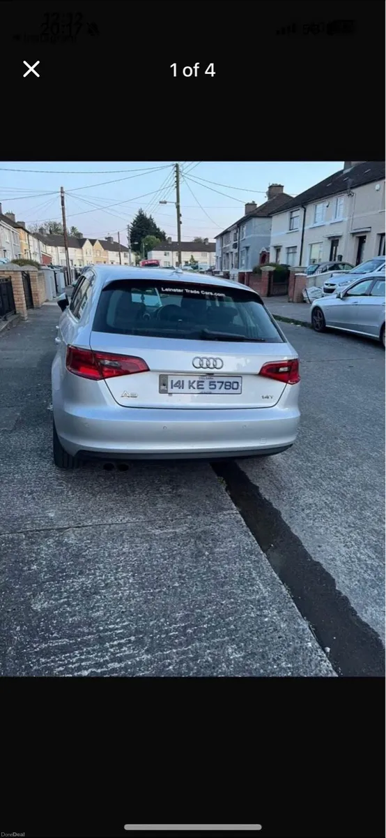 Audi a3 - Image 4